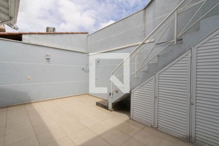 Casa à venda com 263m², 5 quartos e 3 vagasÁrea Externa