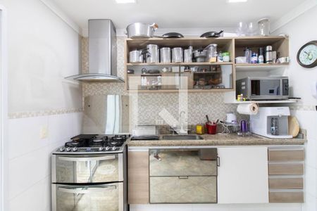 Casa à venda com 263m², 5 quartos e 3 vagasCozinha