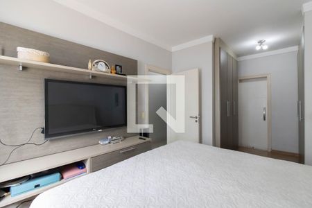 Casa à venda com 263m², 5 quartos e 3 vagasSuíte 1