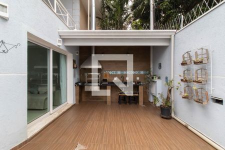 Casa à venda com 263m², 5 quartos e 3 vagasÁrea Gourmet