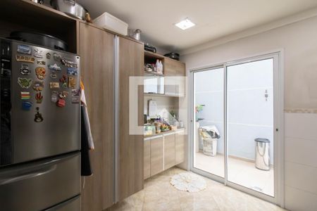 Casa à venda com 263m², 5 quartos e 3 vagasCozinha