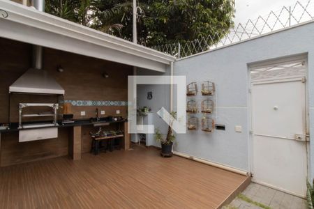 Casa à venda com 263m², 5 quartos e 3 vagasÁrea Gourmet