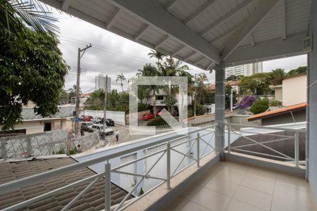 Casa à venda com 263m², 5 quartos e 3 vagasVaranda do Sótão