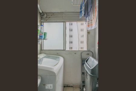 Apartamento à venda com 60m², 2 quartos e 1 vagaÁrea de Serviço