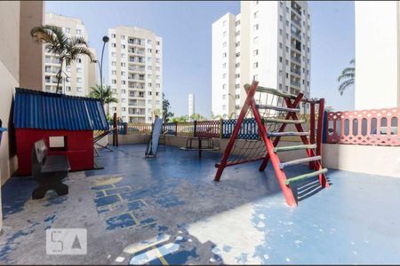 Apartamento à venda com 60m², 2 quartos e 1 vagaÁrea Comum - Playground