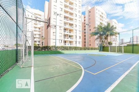 Apartamento à venda com 60m², 2 quartos e 1 vagaÁrea Comum - Quadra