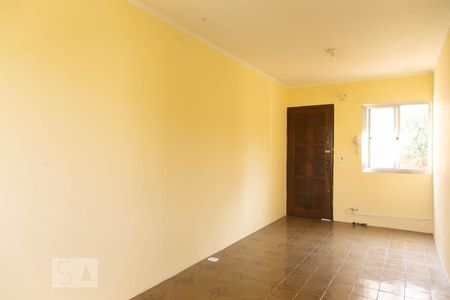 Sala de apartamento para alugar com 2 quartos, 65m² em Conjunto Residencial José Bonifácio, São Paulo