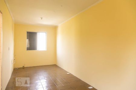 Sala de apartamento para alugar com 2 quartos, 65m² em Conjunto Residencial José Bonifácio, São Paulo