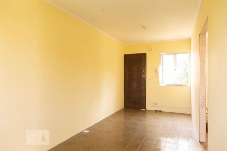 Sala de apartamento para alugar com 2 quartos, 65m² em Conjunto Residencial José Bonifácio, São Paulo