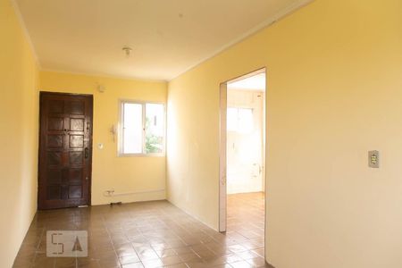 Sala de apartamento para alugar com 2 quartos, 65m² em Conjunto Residencial José Bonifácio, São Paulo