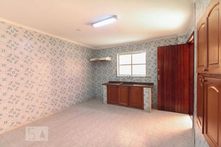 Casa à venda com 110m², 3 quartos e 1 vaga Casa à venda com 110m², 3 quartos e 1 vagaCozinha