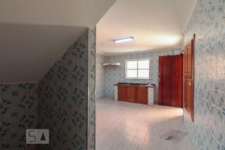 Casa à venda com 110m², 3 quartos e 1 vaga Casa à venda com 110m², 3 quartos e 1 vagaCozinha