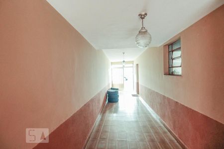 Casa à venda com 110m², 3 quartos e 1 vaga Casa à venda com 110m², 3 quartos e 1 vagaGaragem