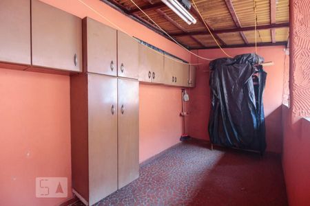 Casa à venda com 110m², 3 quartos e 1 vaga Casa à venda com 110m², 3 quartos e 1 vagaVaranda Quarto 3