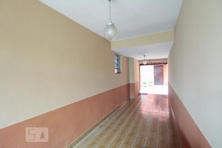 Casa à venda com 110m², 3 quartos e 1 vaga Casa à venda com 110m², 3 quartos e 1 vagaGaragem