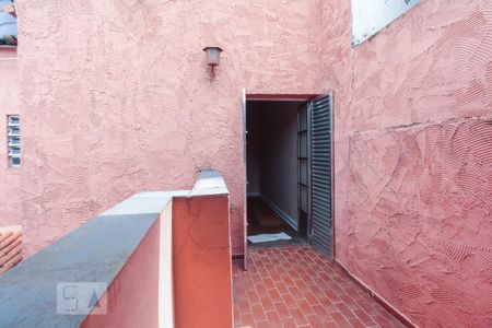 Casa à venda com 110m², 3 quartos e 1 vaga Casa à venda com 110m², 3 quartos e 1 vagaVaranda Quarto 3