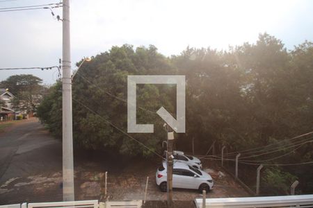 Casa à venda com 240m², 3 quartos e 4 vagasVista da Sala de TV