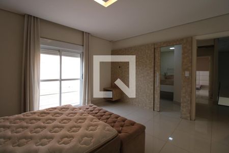 Casa à venda com 240m², 3 quartos e 4 vagasQuarto 2 (suíte)