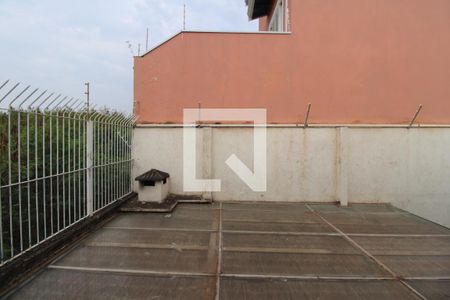 Casa à venda com 240m², 3 quartos e 4 vagasVista do Quarto 2 (suíte)