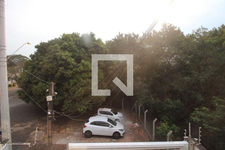 Casa à venda com 240m², 3 quartos e 4 vagasVista da Sacada do Quarto 1