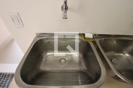 Casa à venda com 240m², 3 quartos e 4 vagasÁrea de Serviço