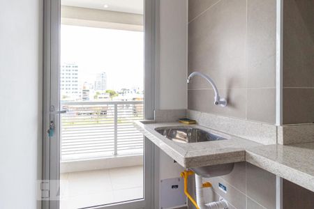 Apartamento à venda com 63m², 2 quartos e 1 vagaÁrea de Serviço