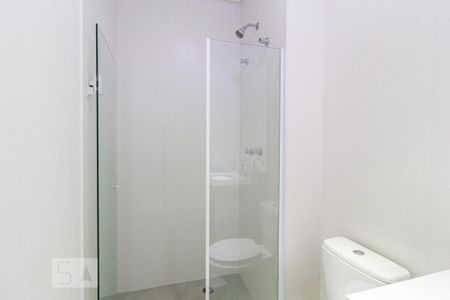 Apartamento à venda com 63m², 2 quartos e 1 vagaBanheiro