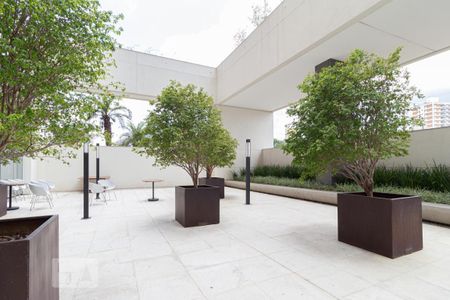 Apartamento à venda com 63m², 2 quartos e 1 vagaÁrea comum 