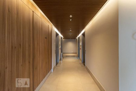 Apartamento à venda com 63m², 2 quartos e 1 vagaÁrea comum