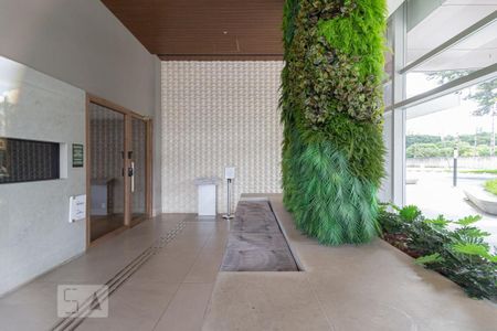 Apartamento à venda com 63m², 2 quartos e 1 vagaHall de Entrada