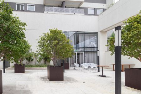 Apartamento à venda com 63m², 2 quartos e 1 vagaÁrea comum 