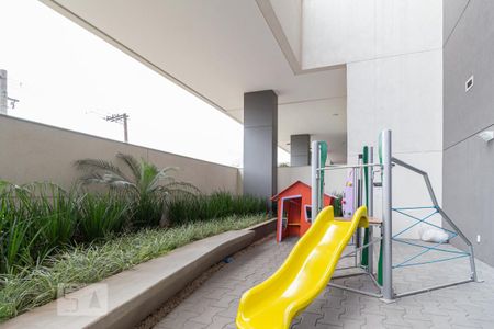 Apartamento à venda com 63m², 2 quartos e 1 vagaÁrea comum - Brinquedoteca