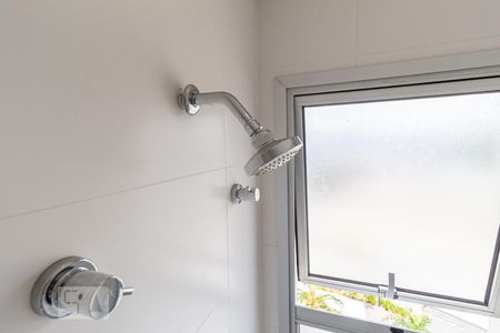 Apartamento à venda com 63m², 2 quartos e 1 vagaBanheiro da Suíte