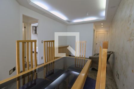 Sala de apartamento para alugar com 2 quartos, 50m² em Vila Leopoldina, São Paulo