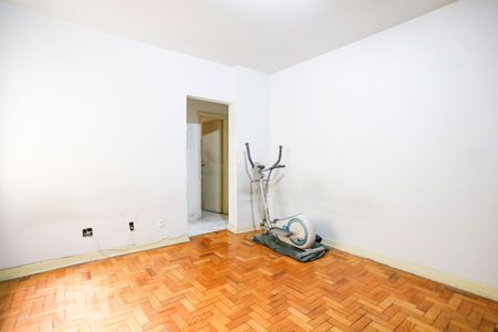 Quarto de kitnet/studio para alugar com 1 quarto, 40m² em Centro, São Paulo