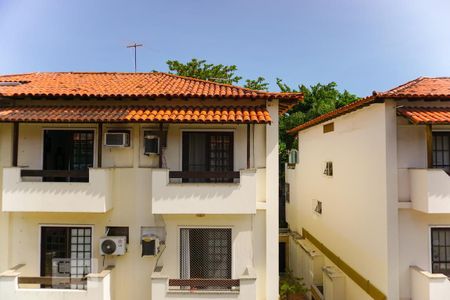 Casa de condomínio à venda com 263m², 4 quartos e 3 vagasVista do Quarto