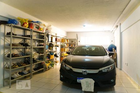 Casa de condomínio à venda com 263m², 4 quartos e 3 vagasGaragem