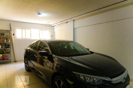 Casa de condomínio à venda com 263m², 4 quartos e 3 vagasGaragem