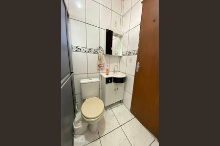 Casa à venda com 280m², 4 quartos e 4 vagasBanheiro 3