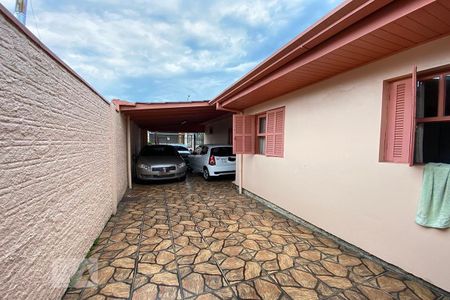 Casa à venda com 280m², 4 quartos e 4 vagasGaragem