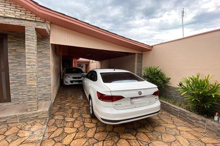 Casa à venda com 280m², 4 quartos e 4 vagasGaragem