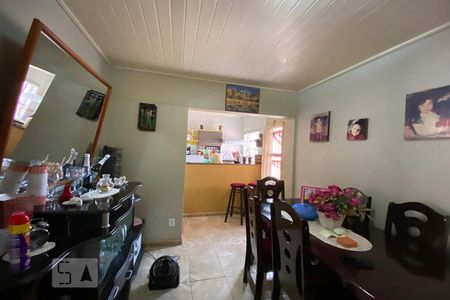Casa à venda com 280m², 4 quartos e 4 vagasSala de Jantar