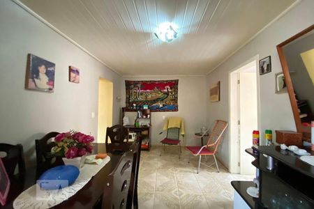 Casa à venda com 280m², 4 quartos e 4 vagasSala de Jantar