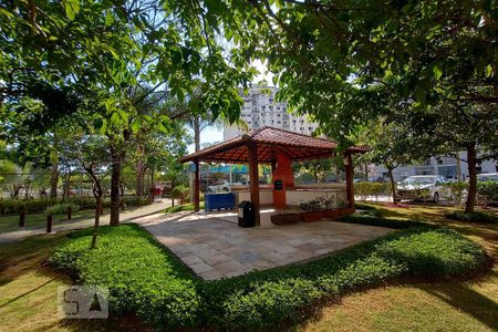 Apartamento à venda com 51m², 2 quartos e 1 vagaÁrea comum - Churrasqueira