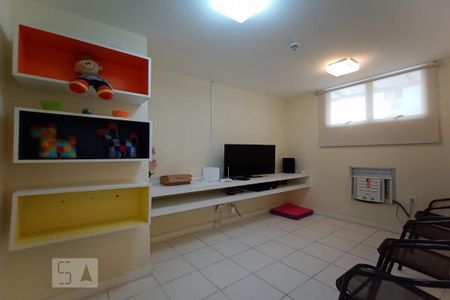 Apartamento à venda com 51m², 2 quartos e 1 vagaBrinquedoteca