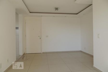 Sala  de apartamento à venda com 2 quartos, 51m² em Recreio dos Bandeirantes, Rio de Janeiro