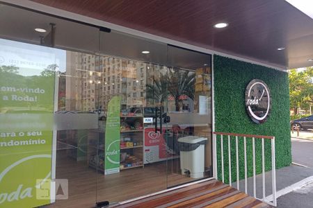 Apartamento à venda com 51m², 2 quartos e 1 vagaMercadinho