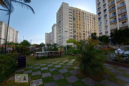 Apartamento à venda com 51m², 2 quartos e 1 vagaÁrea comum