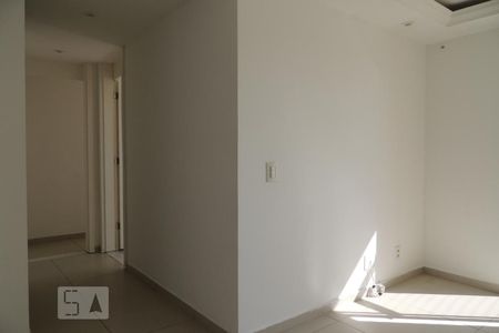 Sala  de apartamento à venda com 2 quartos, 51m² em Recreio dos Bandeirantes, Rio de Janeiro