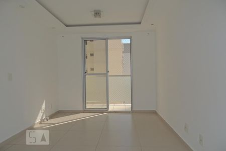 Sala  de apartamento à venda com 2 quartos, 51m² em Recreio dos Bandeirantes, Rio de Janeiro